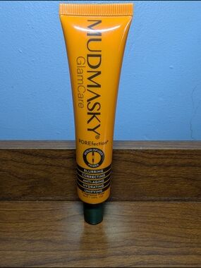 Mudmasky POREfection Serum-Infused Primer